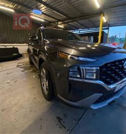 هيونداي سانتافي